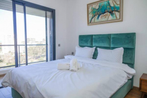 Magnificient Appartment in Prestigia